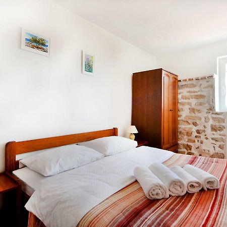 Old Town Vrsar, Apartments Danica & Zoran Exteriér fotografie